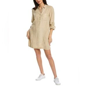 Michael Stars linen dress